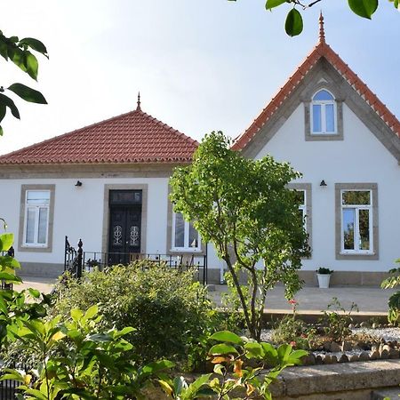 فندق Casa De Carrapatelo Mesão Frio المظهر الخارجي الصورة